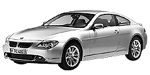 BMW E63 U0792 Fault Code