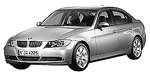 BMW E90 U0792 Fault Code